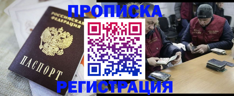 прописка в квартире в Чкаловске