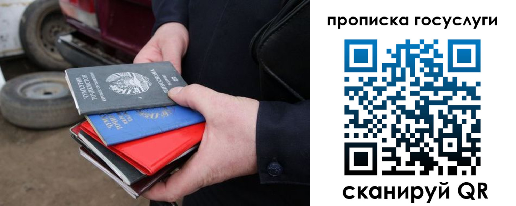 где прописаться в Чкаловске